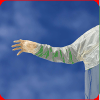 Parafarmaceutice - Manusi Control Gestatie cu umar