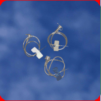 Parafarmaceutice - Microperfuzoare (fluturasi)