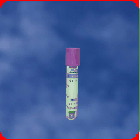 Parafarmaceutice - Vacuteiner Hematologie cu E.D.T.A.