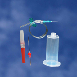 Parafarmaceutice - Ace recoltare, holdere