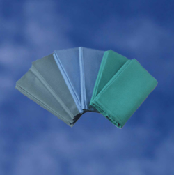 Parafarmaceutice - Campuri operatorii sterile