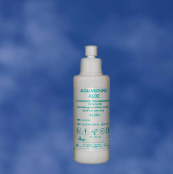 Parafarmaceutice - Gel pentru ecografie