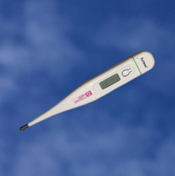 Parafarmaceutice - Termometru digital