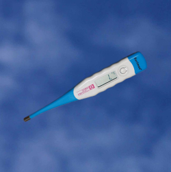 Parafarmaceutice - Termometru digital flexibil