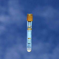 Parafarmaceutice - Vacuteiner Biochimie cu Gel Separator