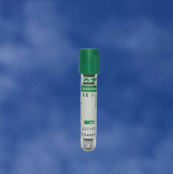 Parafarmaceutice - Vacuteinere Heparina