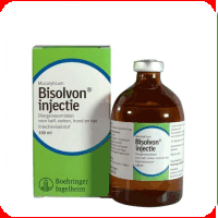  - Bisolvon