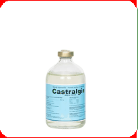  - Castralgin