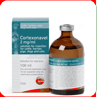  - Cortexonavet
