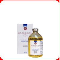  - Meloxidolor 20%