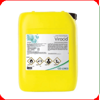  - Virocid