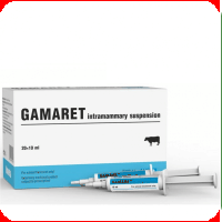 Reproductie - Gamaret