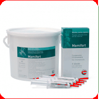 Reproductie - Mamifort