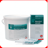 Reproductie - Mamifort secado
