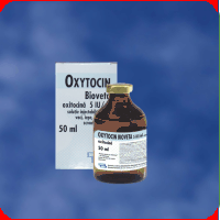 Reproductie - Oxytocin Bioveta