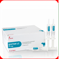 Reproductie - Quivitan L.C.