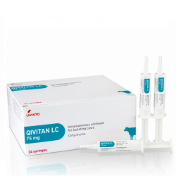 Reproductie - Quivitan L.C.