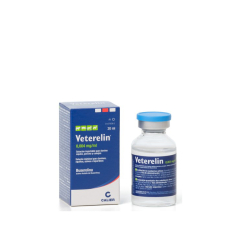 Reproductie - Veterelin