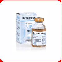 Seruri - Clostetan Ser