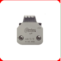 Specialitati animale companie - Cutit pentru masina de tuns Oster 5/8