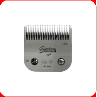 Specialitati animale companie - Cutit pentru masina de tuns Oster 5F