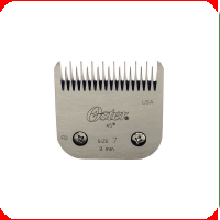 Specialitati animale companie - Cutit pentru masina de tuns Oster 7