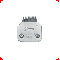 Specialitati animale companie - Cutit pentru masina de tuns Oster 7/8