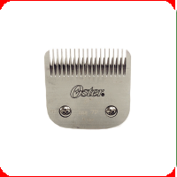 Specialitati animale companie - Cutit pentru masina de tuns Oster 7F