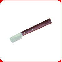 Specialitati animale companie - Cutit pentru trimare