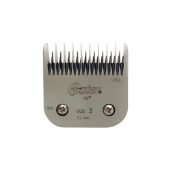 Specialitati animale companie - Cutit pentru masina de tuns Oster 3