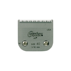 Specialitati animale companie - Cutit pentru masina de tuns Oster 40