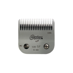 Specialitati animale companie - Cutit pentru masina de tuns Oster 5F