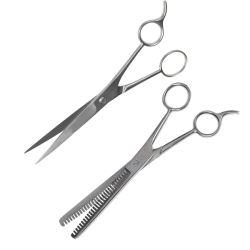 Specialitati animale companie - Foarfeci pentru tuns