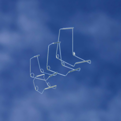 Specialitati animale companie - Speculum bucal tip resort