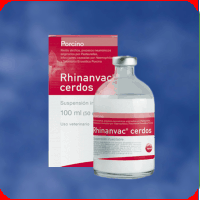 Vaccinuri - Rhinanvac