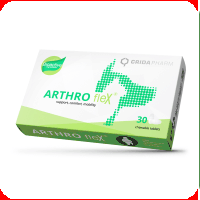 Vitamine, minerale - GASTRO health