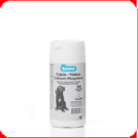 Vitamine, minerale - KAWU  Calcium-Phosphor