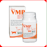 Vitamine, minerale - VMP