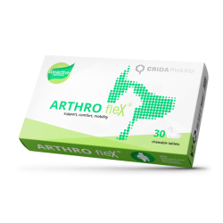 Vitamine, minerale - GASTRO health